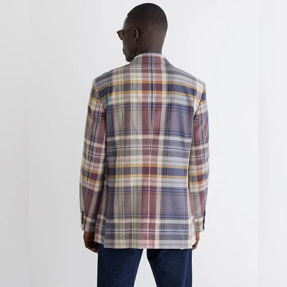 ❤️NWOT J. Crew Men’s Dinner Jacket | 40L - Picture 3 of 13